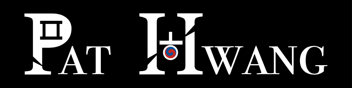 Pat Hwang Logo2